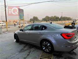 کیا کادێنزا